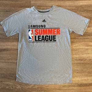 NBA Summer League T-Shirt